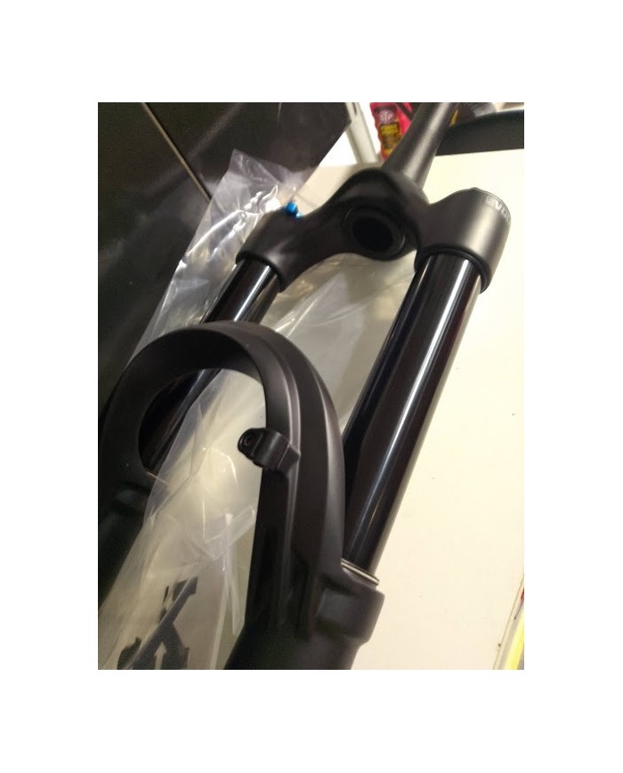forcella nuova mtb 29 boost fox 36 escurs 150mm