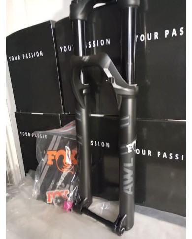 Forcella FOX 34 29" - Boost 15x110mm - escursione 140mm