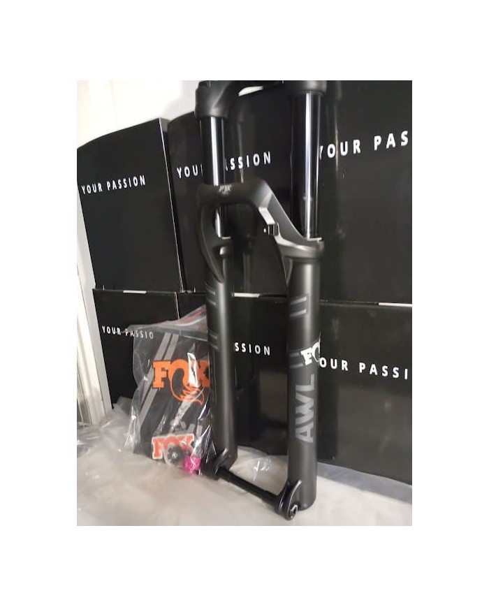 Forcella FOX 34 29" - Boost 15x110mm - escursione 140mm