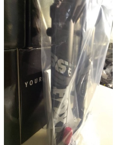 forcella nuova mtb 29 boost fox 36 escurs 150mm