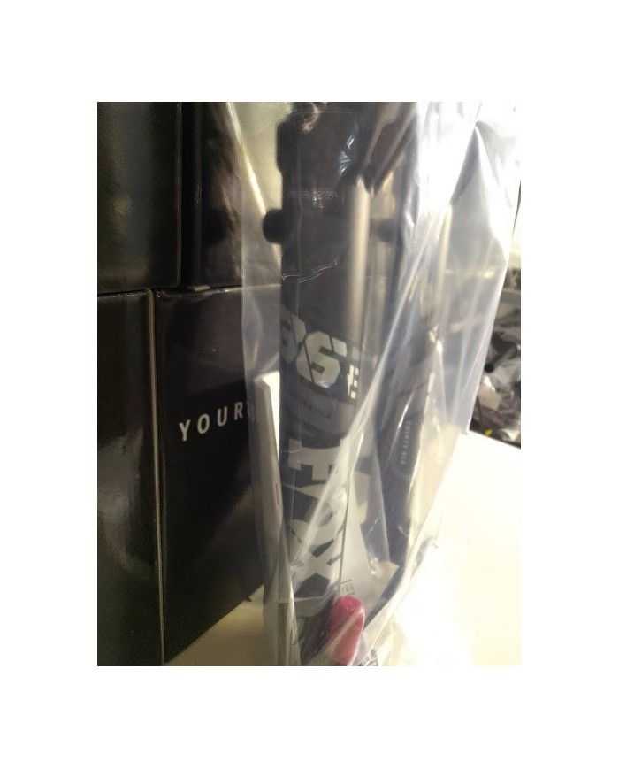 forcella nuova mtb 29 boost fox 36 escurs 150mm