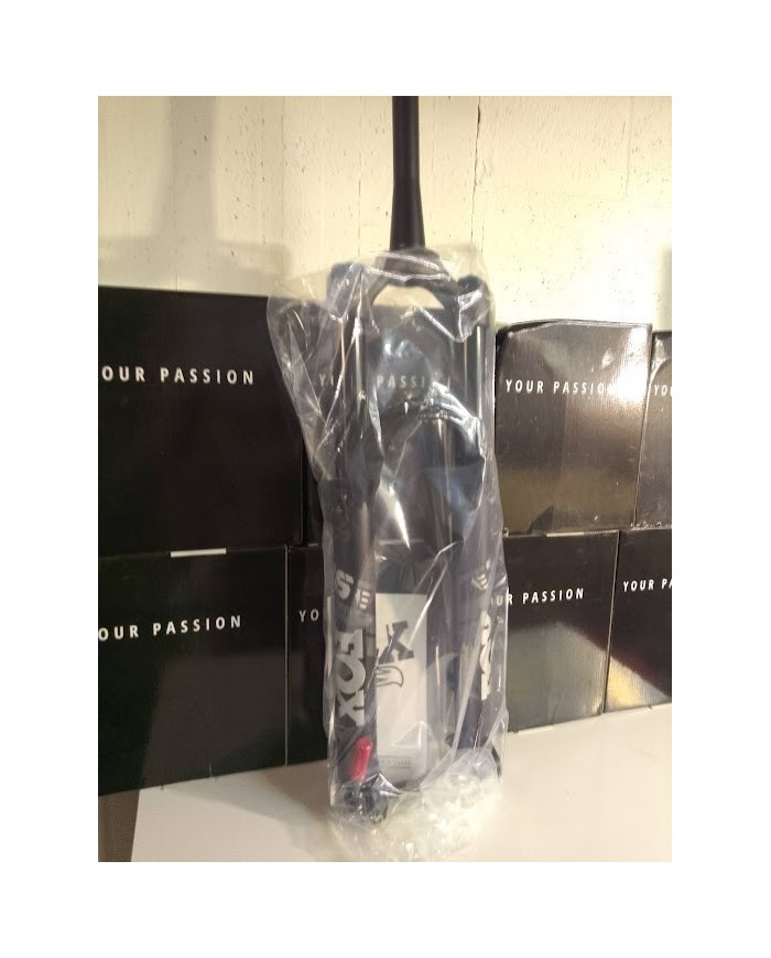 forcella nuova mtb 29 boost fox 36 escurs 150mm