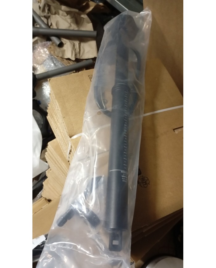 Reggisella Telescopico MTB 31,6 escurs 150mm Lungh Tot 443mm Marca Limotec