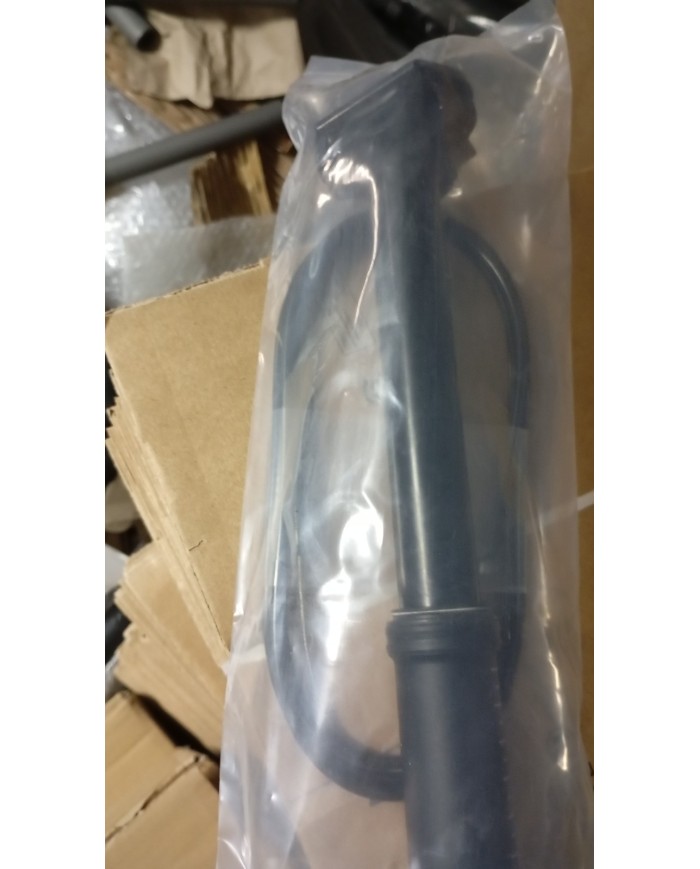 Reggisella Telescopico MTB 31,6 escurs 150mm Lungh Tot 443mm Marca Limotec