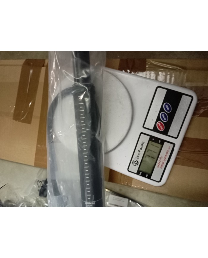 Reggisella Telescopico MTB 31,6 escurs 150mm Lungh Tot 443mm Marca Limotec