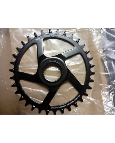 Corona e*thirteen e*spec per Ebike con motori Bosch, fissaggio direct mount....