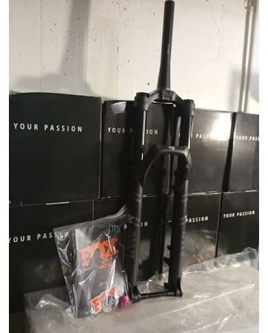 Forcella FOX 34 29" - Boost 15x110mm - escursione 140mm