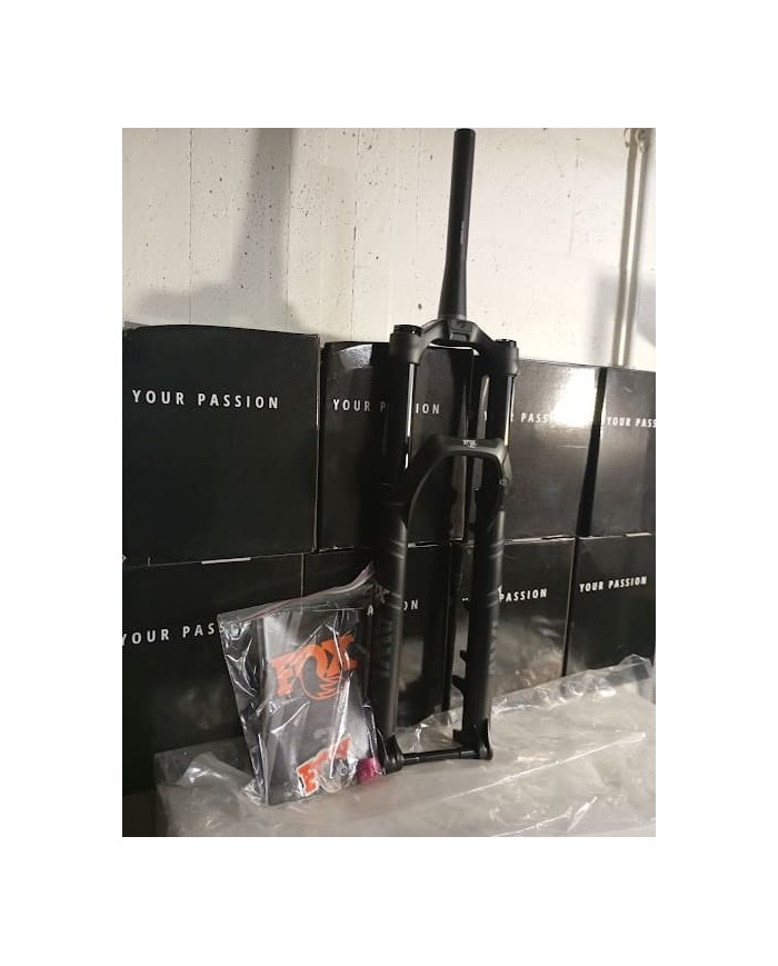 Forcella FOX 34 29" - Boost 15x110mm - escursione 140mm