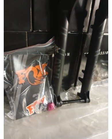 Forcella FOX 34 29" - Boost 15x110mm - escursione 140mm