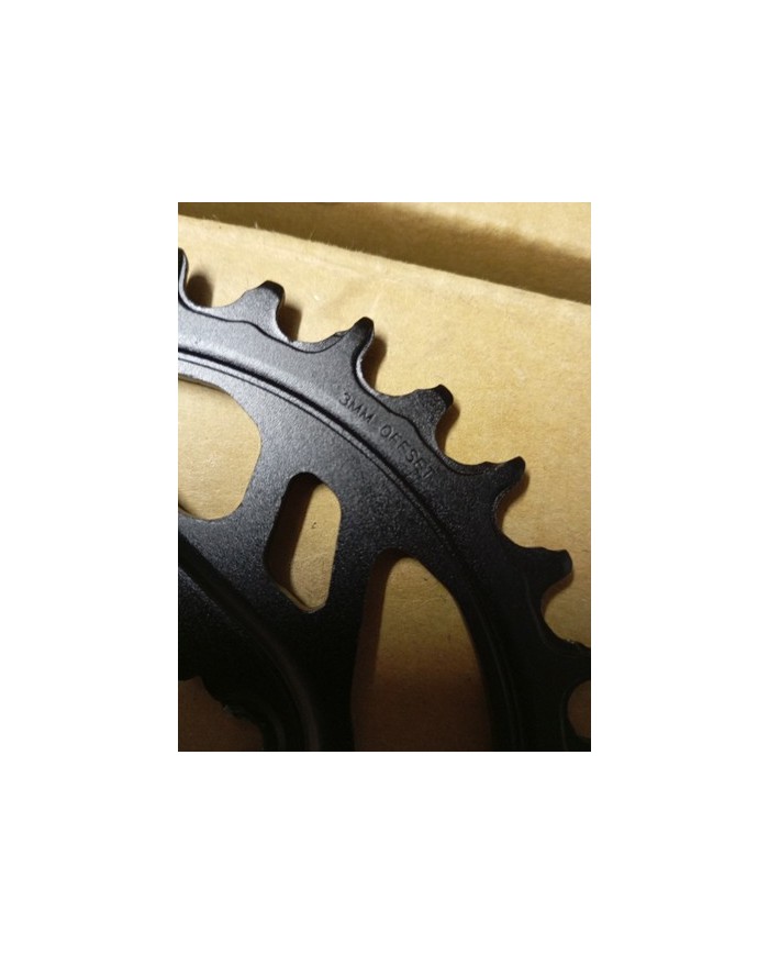 Corona SRAM 32t boost 3mm Offset Nuova Eagle X-sync 2 attacco A 3 Viti