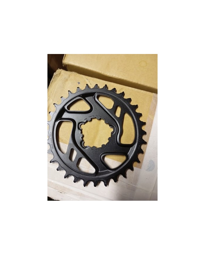 Corona SRAM 32t boost 3mm Offset Nuova Eagle X-sync 2 attacco A 3 Viti