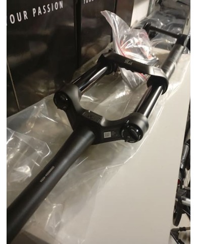 Forcella FOX 34 29" - Boost 15x110mm - escursione 140mm