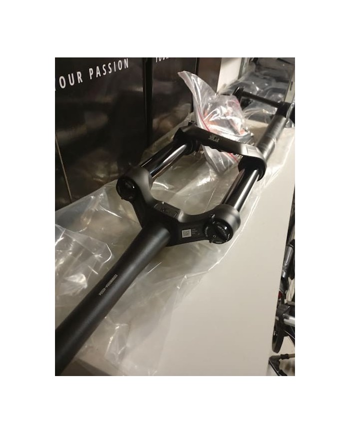 Forcella FOX 34 29" - Boost 15x110mm - escursione 140mm