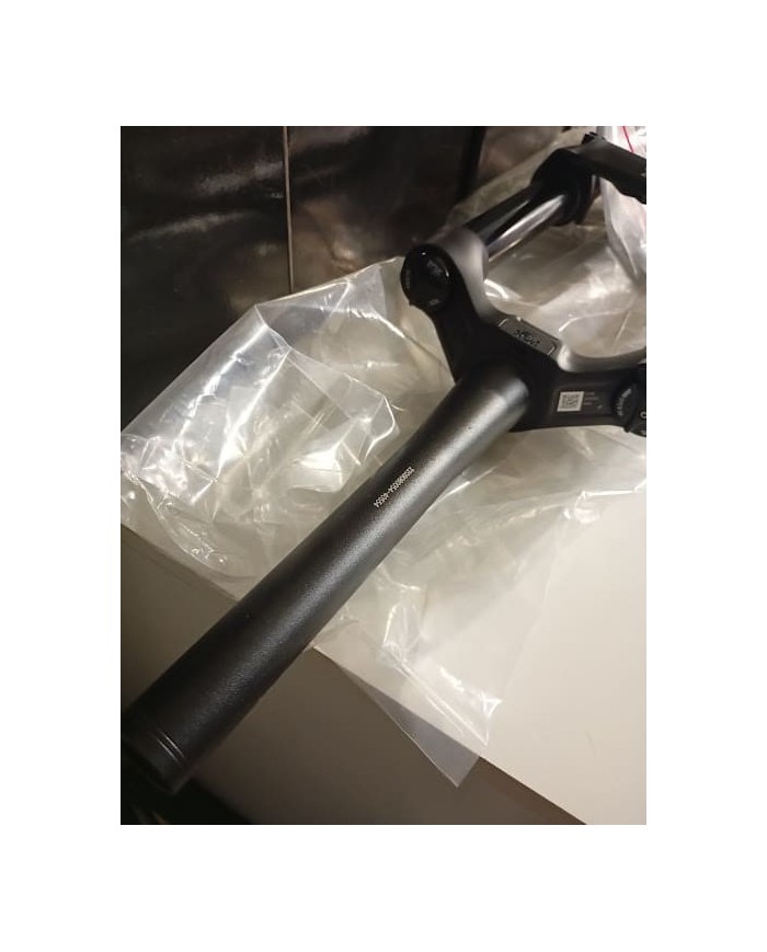 Forcella FOX 34 29" - Boost 15x110mm - escursione 140mm