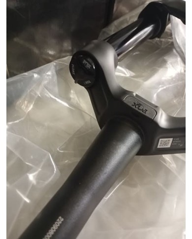 Forcella FOX 34 29" - Boost 15x110mm - escursione 140mm