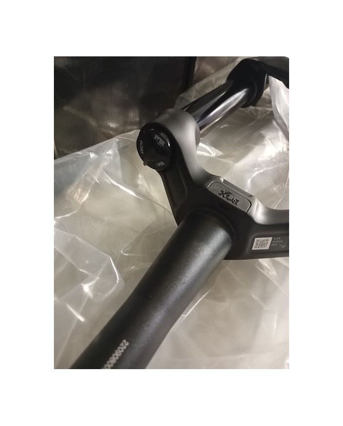 Forcella FOX 34 29" - Boost 15x110mm - escursione 140mm