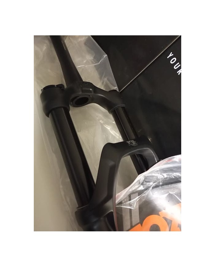 Forcella FOX 34 29" - Boost 15x110mm - escursione 140mm