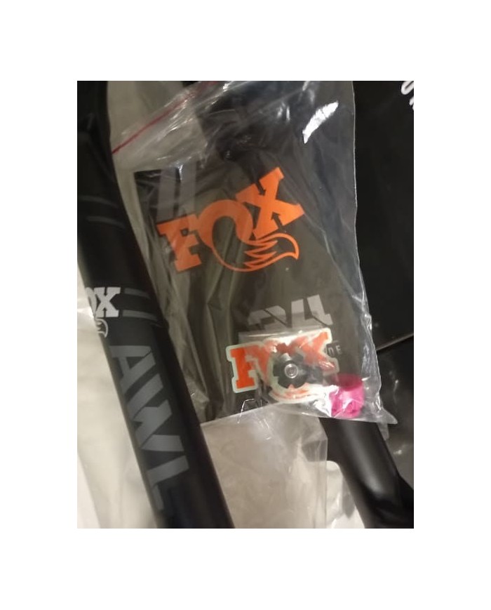 Forcella FOX 34 29" - Boost 15x110mm - escursione 140mm