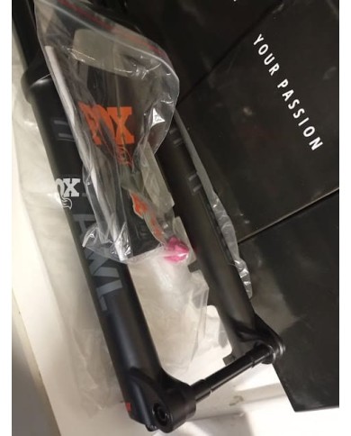 Forcella FOX 34 29" - Boost 15x110mm - escursione 140mm