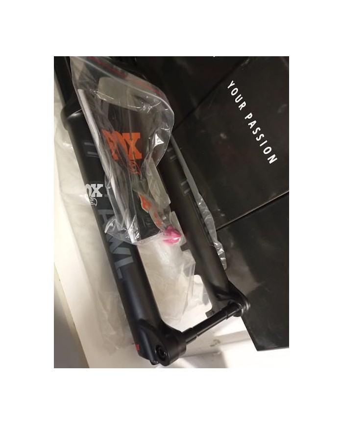 Forcella FOX 34 29" - Boost 15x110mm - escursione 140mm